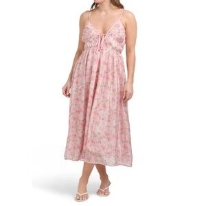forever love maxi dress Love Laura Forever Dress In Black 8
